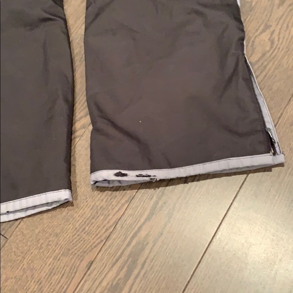 Zara girls snow pants - Picture 7 of 8